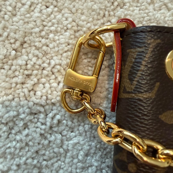 Monogram Excursion PM Backpack - Picture 5 of 8